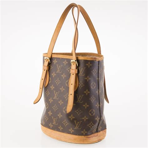 lv bukcet bag|lv bucket bag vintage.